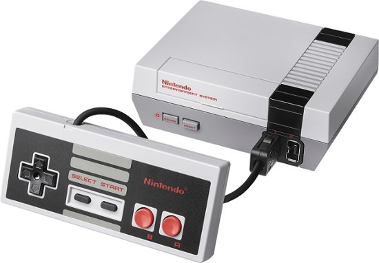 NES Classic