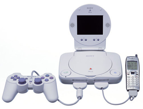 PSOne