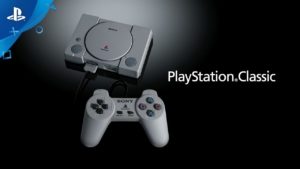 PlayStation Classic – Best PS1 Games
