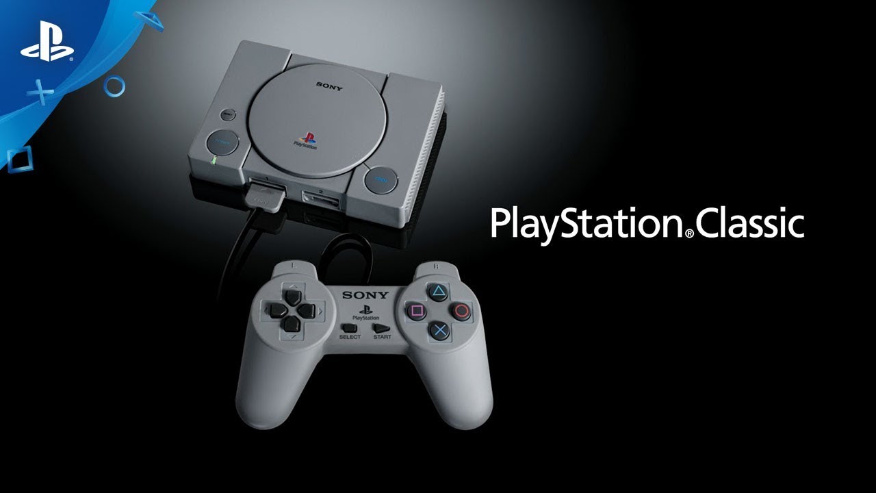 PlayStation Classic