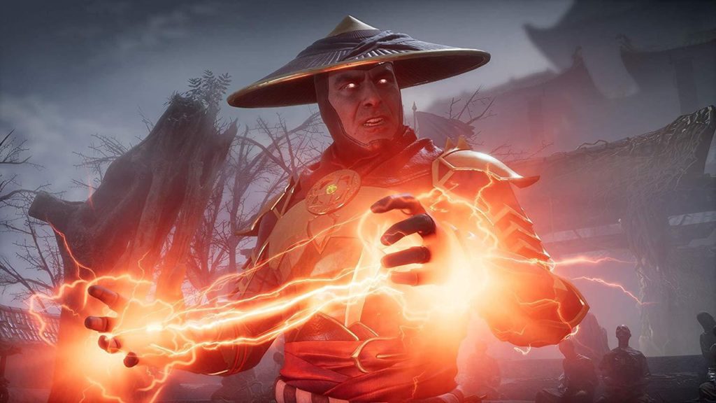 Nintendo Direct - Mortal Kombat 11