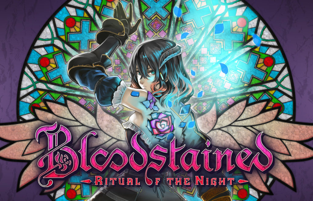Nintendo Direct - Bloodstained Ritual Of The Night