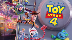 toy story video game 2019