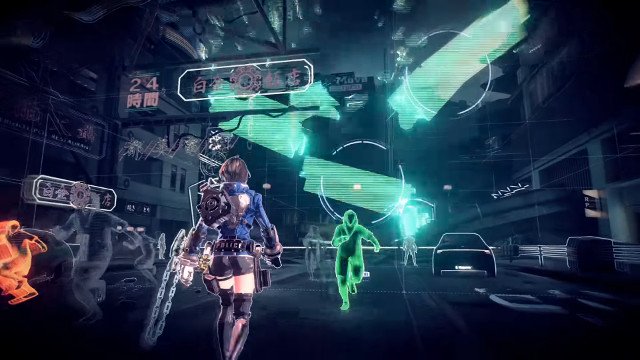 Astral Chain Buy