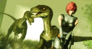 Dino Crisis Remake – Why We Need One