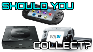 Retro Gaming – Why?