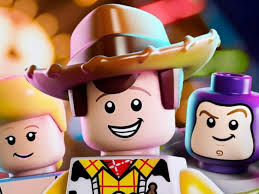 toy story lego video game