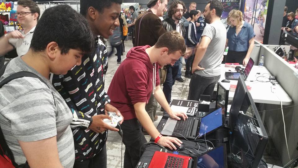 {Getting My Indie Game Released On PlayStation 5 & Nintendo Switch}