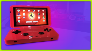 Retroid Pocket Flip Review: Ultimate Racing Handheld