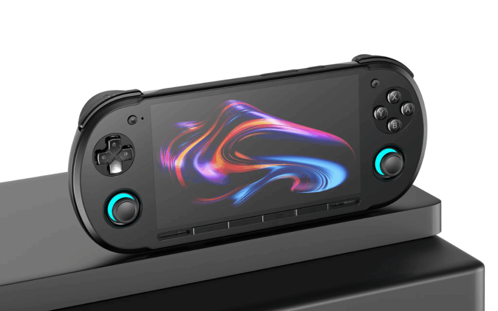 Retroid-Pocket-6-Handheld